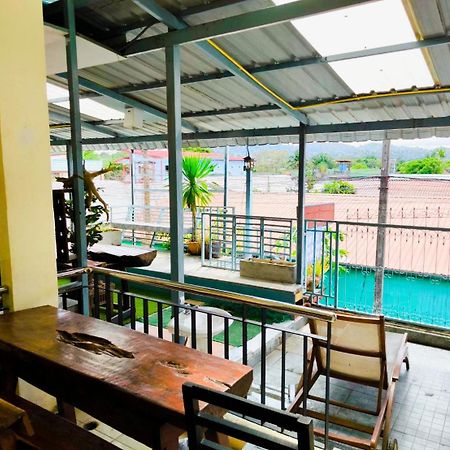 Nu Phuket Airport Resident 1 Bed & Breakfast Nai Yang Beach Екстериор снимка