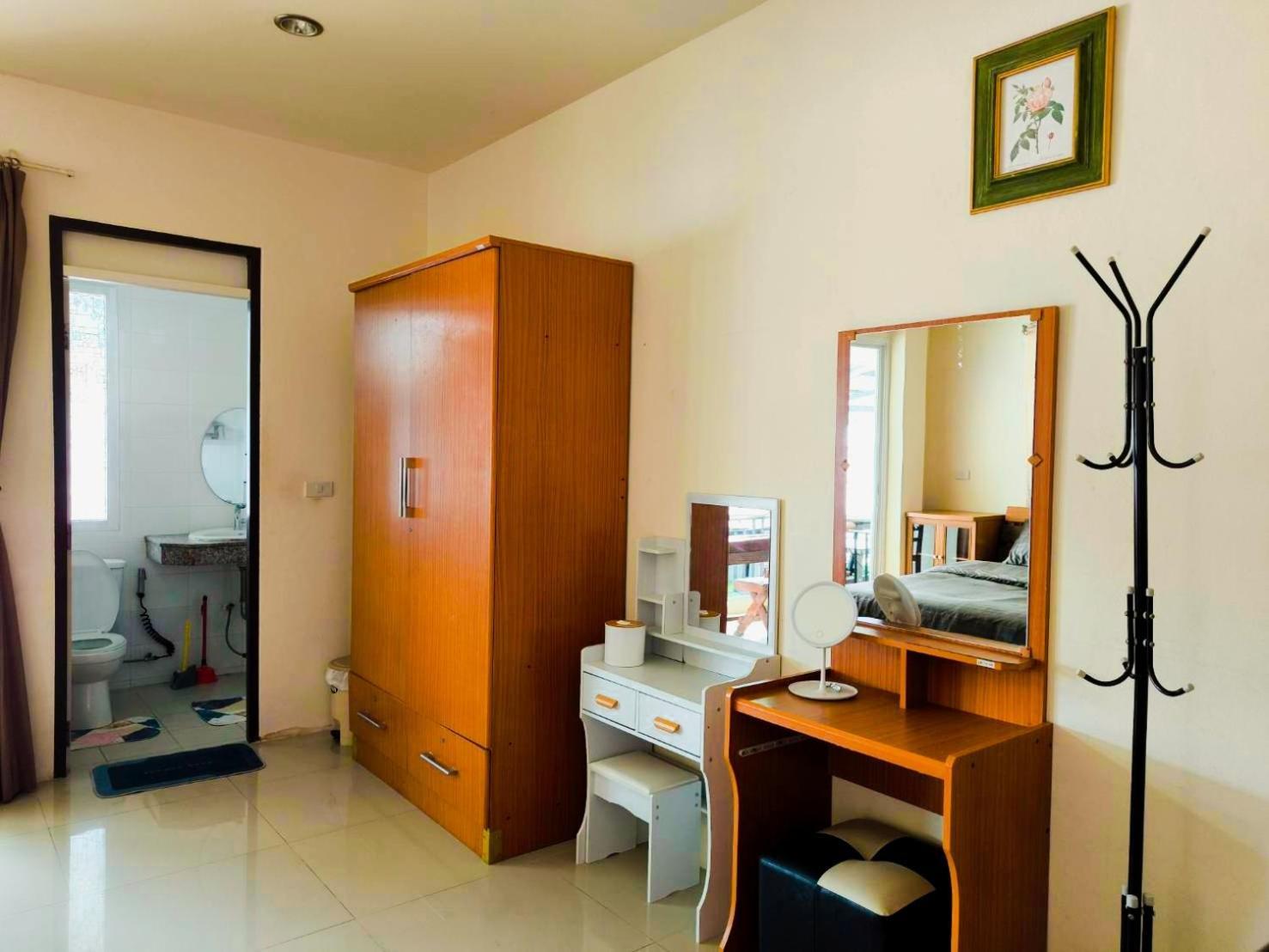 Nu Phuket Airport Resident 1 Bed & Breakfast Nai Yang Beach Екстериор снимка