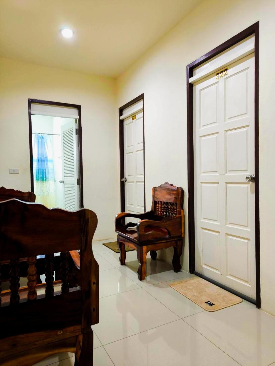 Nu Phuket Airport Resident 1 Bed & Breakfast Nai Yang Beach Екстериор снимка